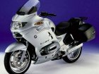 2001 BMW R 1150RT